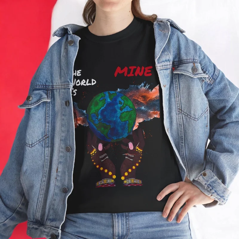 Galaxy Graphic Unisex Tee - Handcrafted Space Shirt, Cosmic Universe Top Hooded Caped Shawl Collar Galaxy Graphic Unisex Tee - Handcrafted Space Shirt, Cosmic Universe Top Hooded Caped Shawl Collar