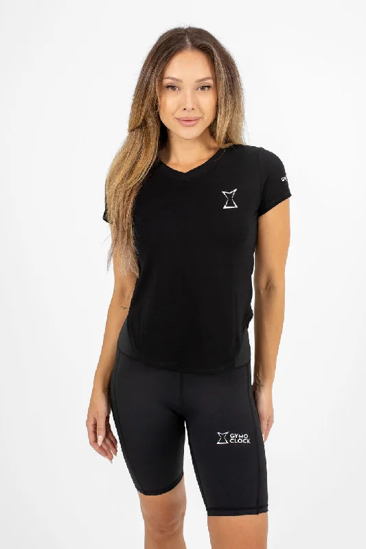 Pulse T-Shirt Nylon Fabric Polyester Fabric Spandex Fabric