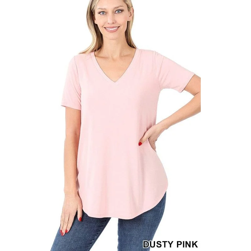 Dusty Pink