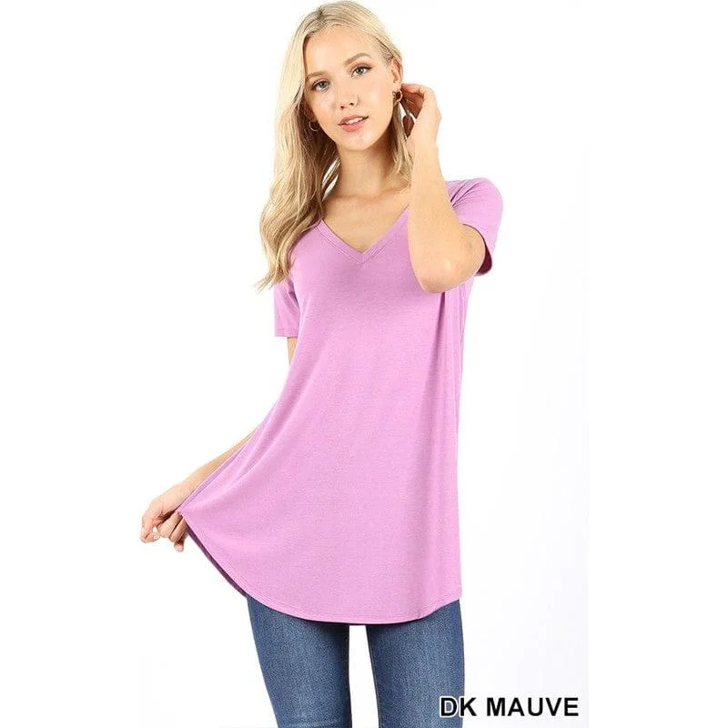 Dark Mauve