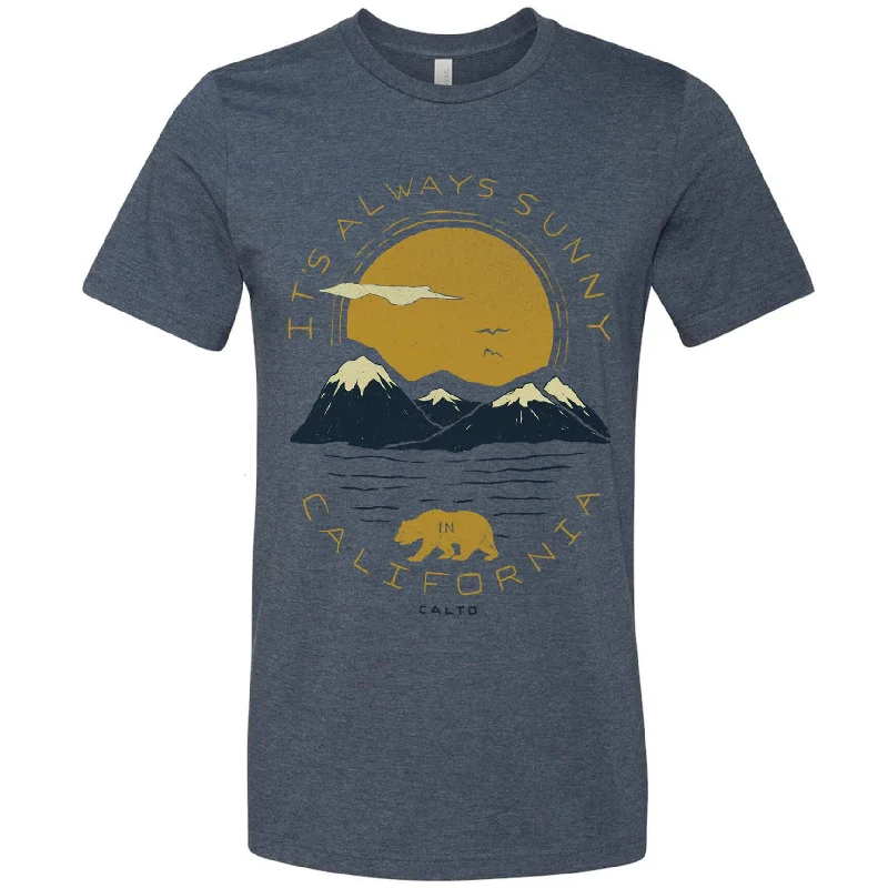Heather Navy