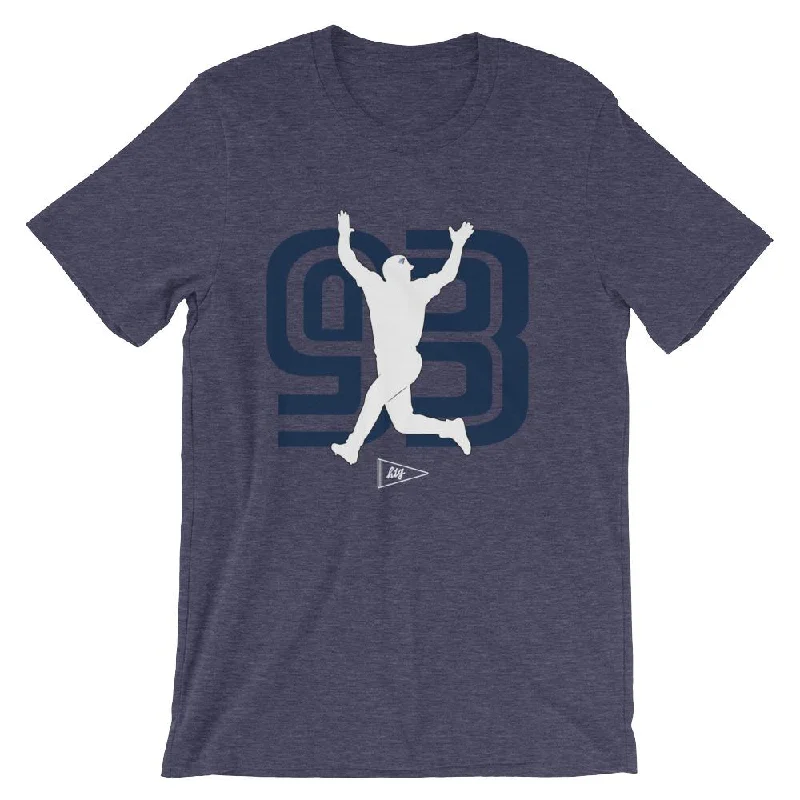 Heather Midnight Navy