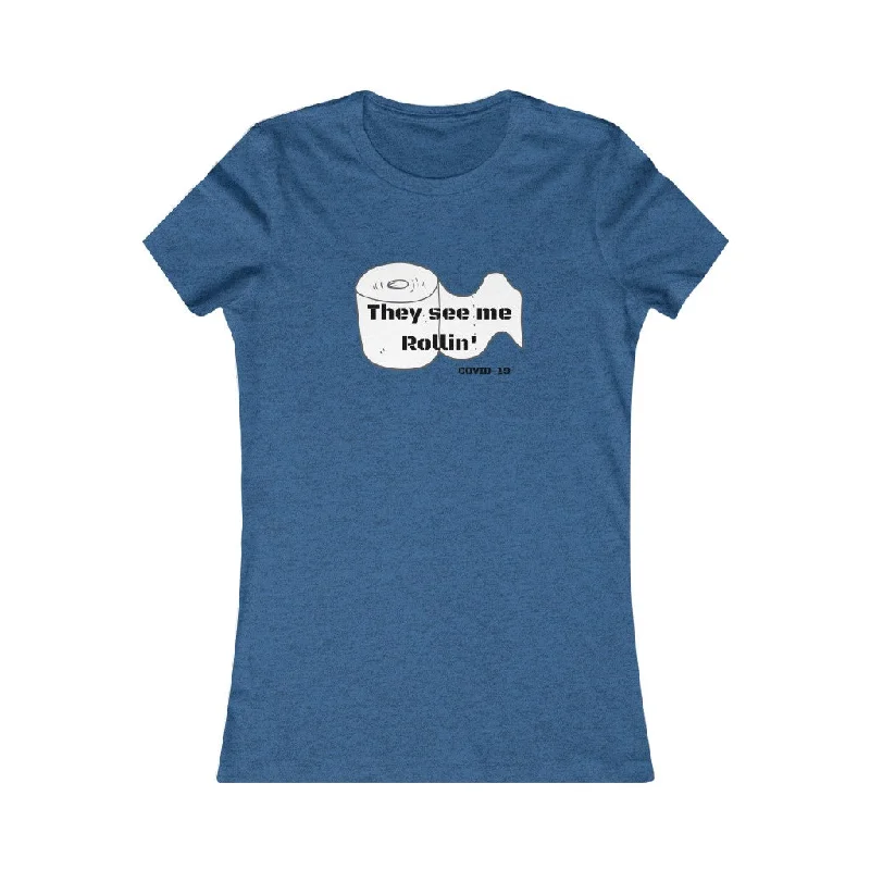 Heather True Royal