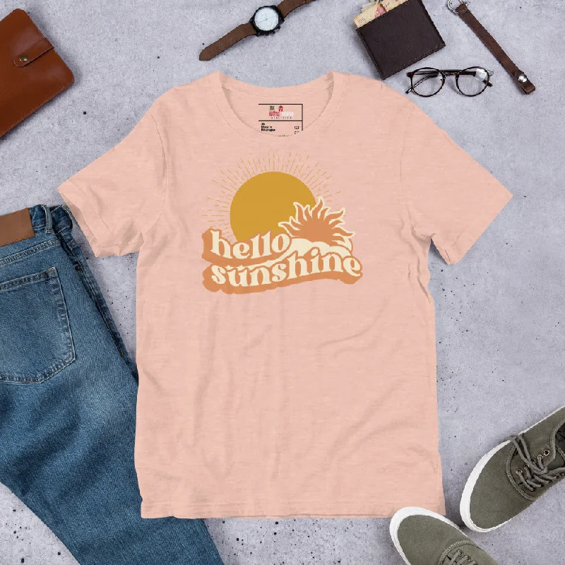 Heather Prism Peach