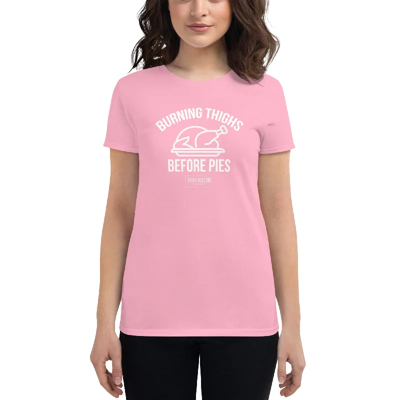 Charity Pink