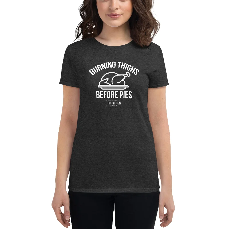 Heather Dark Grey