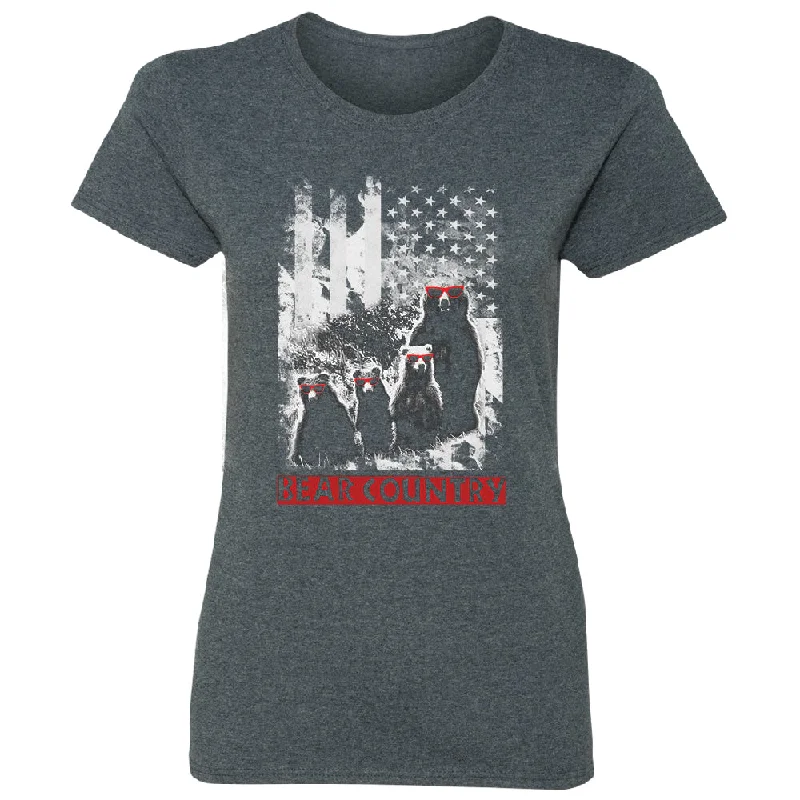 Dark Grey Heather