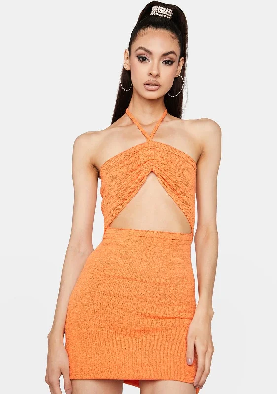My Clique Mini Dress Trendy A-Line Mini Dress