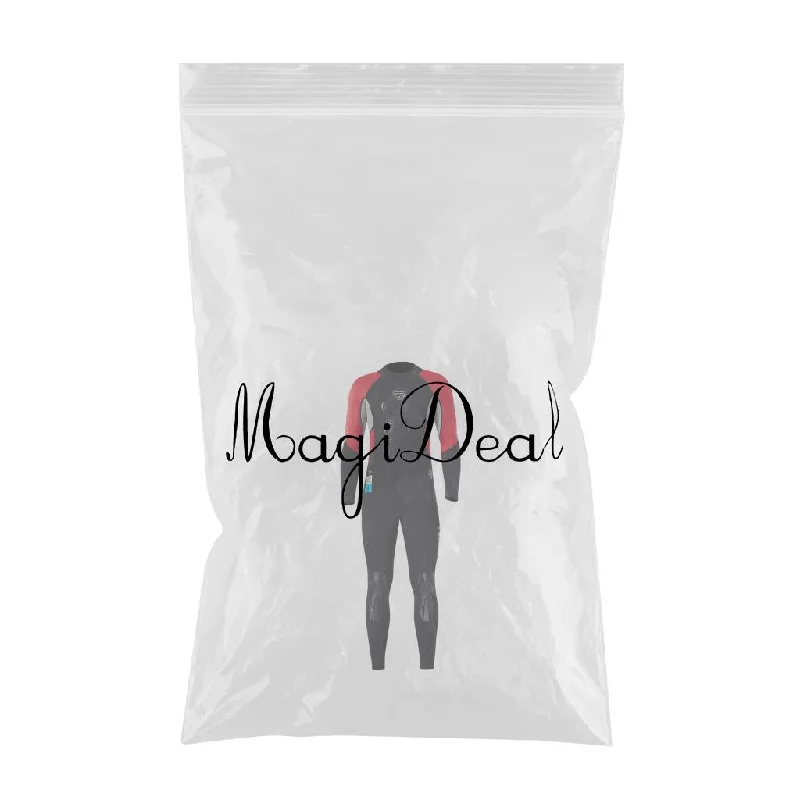 Maxbell 3mm Diving Wetsuit One-Piece Diving Suit Shirt Jacket Jumpsuit for Men M Front Pockets Side Pockets Patch Pockets Maxbell 3mm Diving Wetsuit One-Piece Diving Suit Shirt Jacket Jumpsuit for Men M Front Pockets Side Pockets Patch Pockets