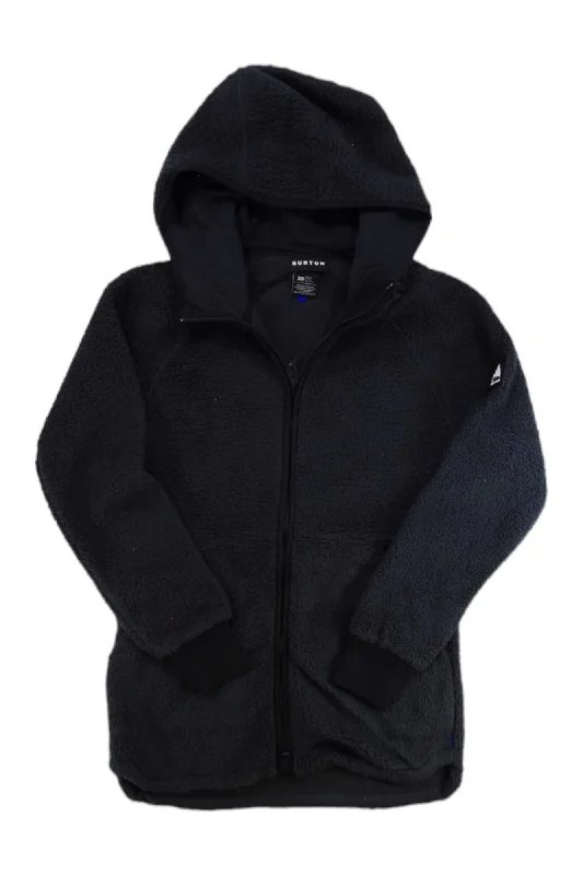 Burton Womens Minxy Full Zip Fleece Jacket Nylon Jacket Polyester Jacket Spandex Jacket Burton Womens Minxy Full Zip Fleece Jacket Nylon Jacket Polyester Jacket Spandex Jacket