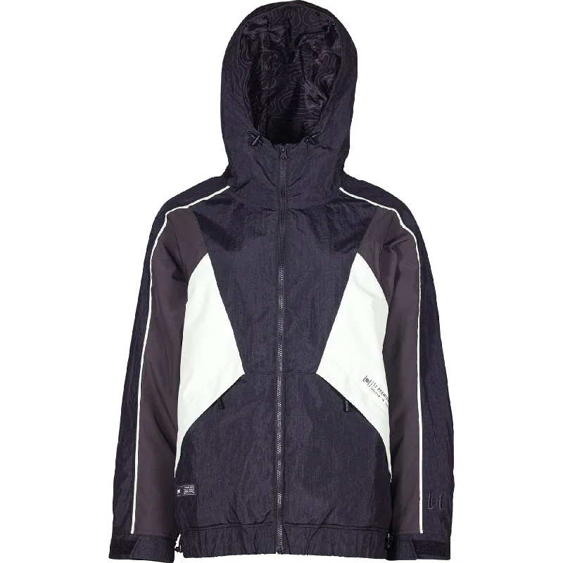 L1 Lovecat Jacket 2023 Nylon Fabric Polyester Fabric Spandex Fabric