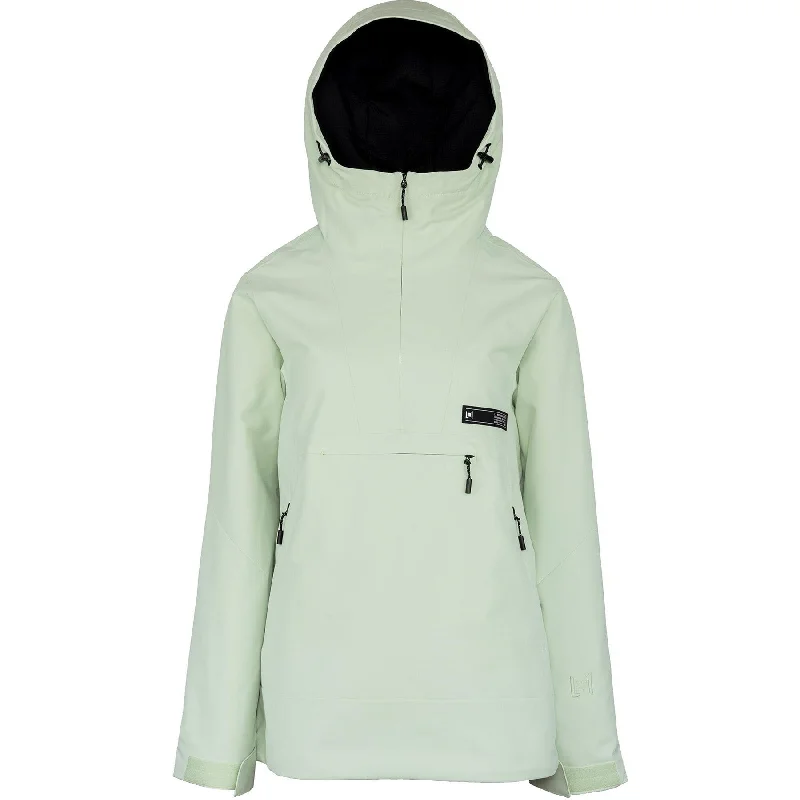 L1 Prowler Jacket 2025 Fleece Jacket Down Jacket Parka