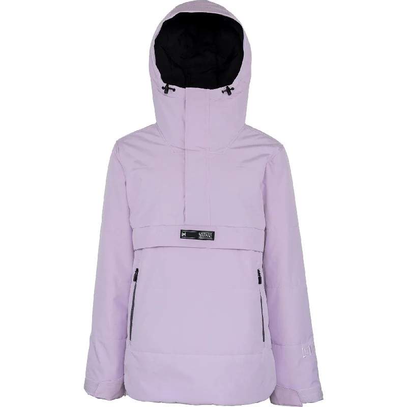 L1 Snowblind Jacket 2025 Cardigan Sweater Pullover
