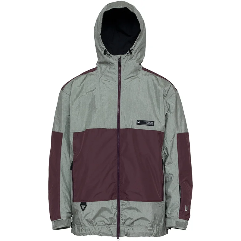 L1 Ventura Jacket 2024 Mesh Jacket Canvas Jacket Denim Jacket