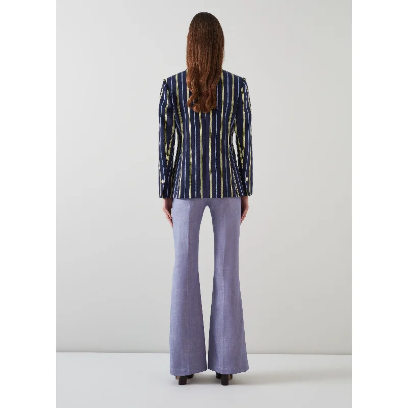Mya Jackets Welt Pockets Slit Pockets Flap Pockets