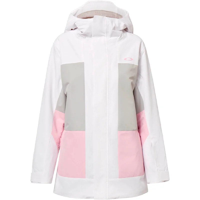 Oakley Beaufort RC Insulated Jacket 2023 Fitted Jacket Loose Jacket Oversized Jacket Oakley Beaufort RC Insulated Jacket 2023 Fitted Jacket Loose Jacket Oversized Jacket