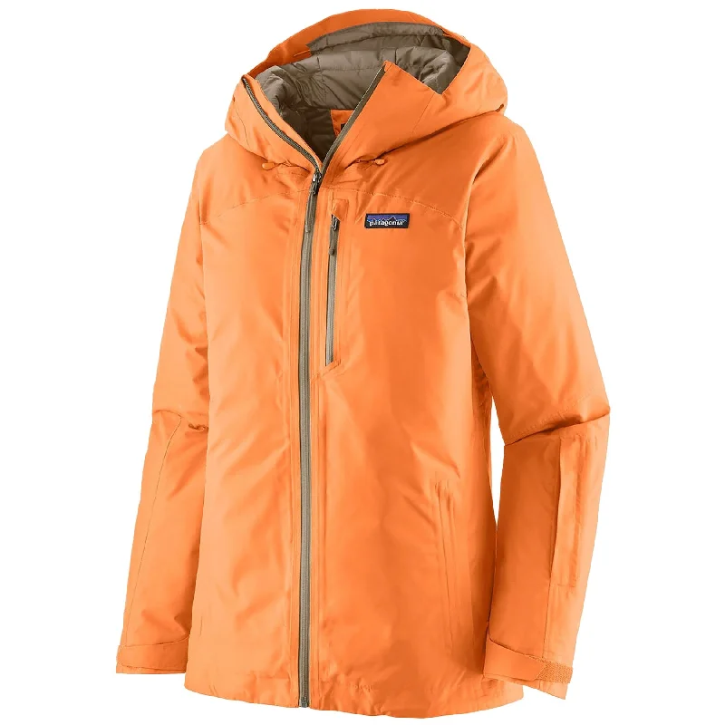 Patagonia Womens Insulated Powder Town Jacket 2025 Jacket Blazer Coat