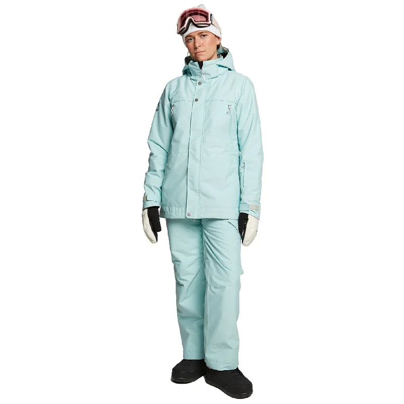 Rojo Plus Size Aster Jacket 2.0 2024 Anorak Shell Jacket Lightweight Jacket