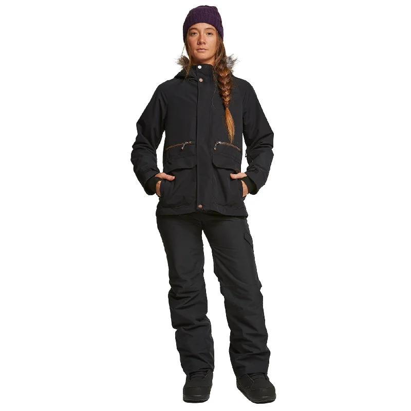 Rojo Wilder Jacket 2024 Elasticated Jacket Padded Jacket Insulated Jacket