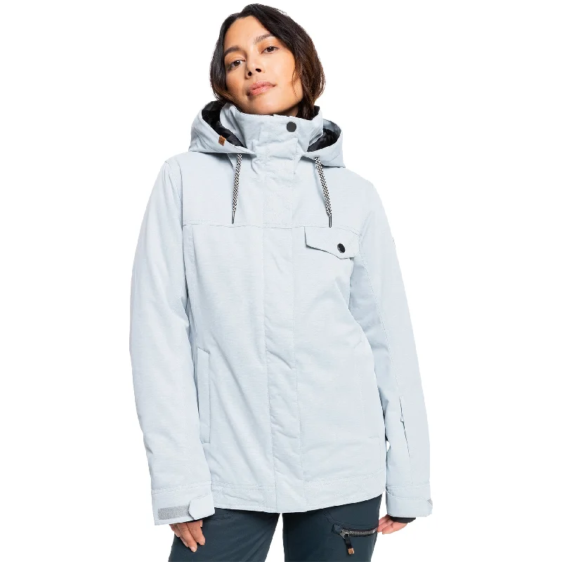 Heather Grey