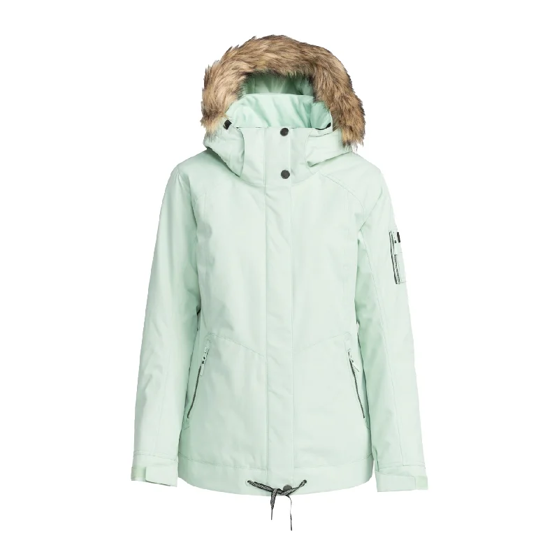 Cameo Green
