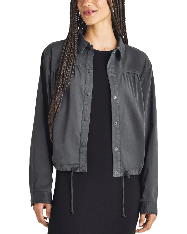 Splendid Carolina Jacket Faux Fur Jacket Real Fur Jacket Shearling Jacket