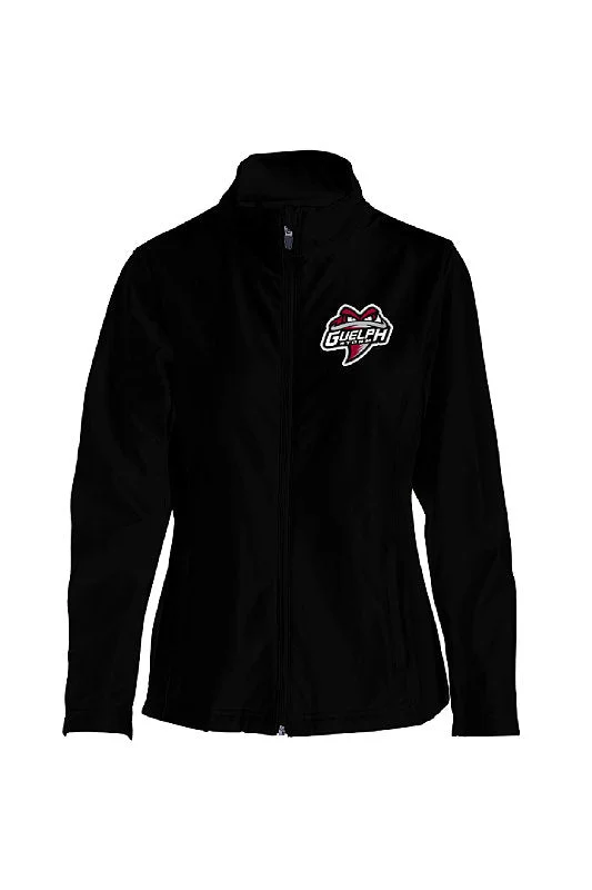 Storm Ladies Soft Shell Jacket (Online Only) Lace Jacket Ribbed Jacket Sequined Jacket Storm Ladies Soft Shell Jacket (Online Only) Lace Jacket Ribbed Jacket Sequined Jacket
