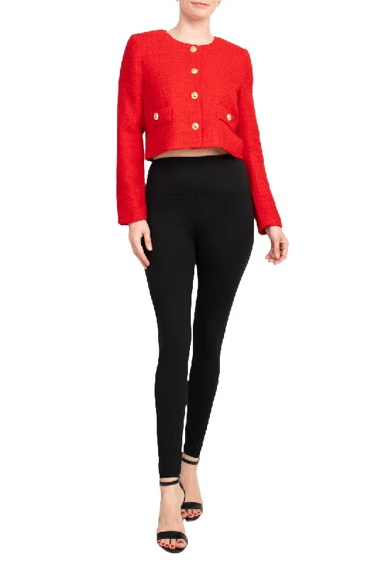 POPPY RED