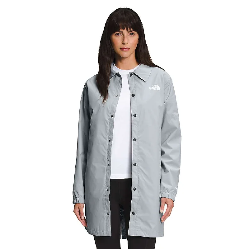The North Face Women's IC Coaches Jacket Belted Jacket Elasticated Jacket Padded Jacket The North Face Women's IC Coaches Jacket Belted Jacket Elasticated Jacket Padded Jacket