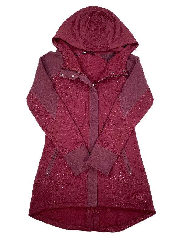 The North Face Womens Recover Up Quilted Jacket Nylon Jacket Polyester Jacket Spandex Jacket The North Face Womens Recover Up Quilted Jacket Nylon Jacket Polyester Jacket Spandex Jacket