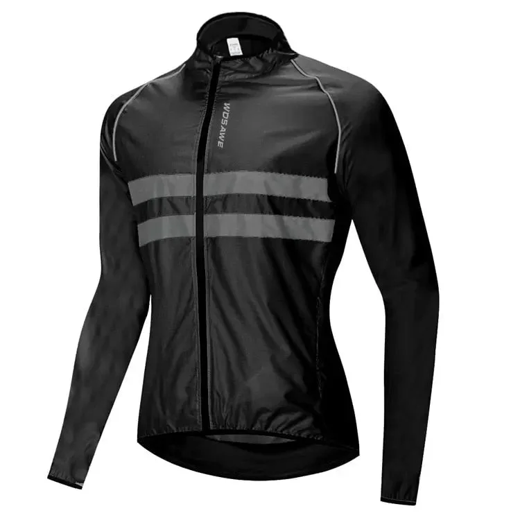 Black Jacket