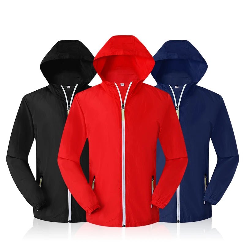 High waterproof UV protection quick drying big/tall men's Jackets out door sport windproof winter jackets Jacket Blazer Coat High waterproof UV protection quick drying big/tall men's Jackets out door sport windproof winter jackets Jacket Blazer Coat