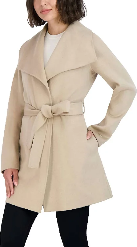 Womens Ella Jacket Wool Wrap Coat With Tie Belt In Light Beige Ivory Chenille Jacket Brocade Jacket Lace Jacket Womens Ella Jacket Wool Wrap Coat With Tie Belt In Light Beige Ivory Chenille Jacket Brocade Jacket Lace Jacket