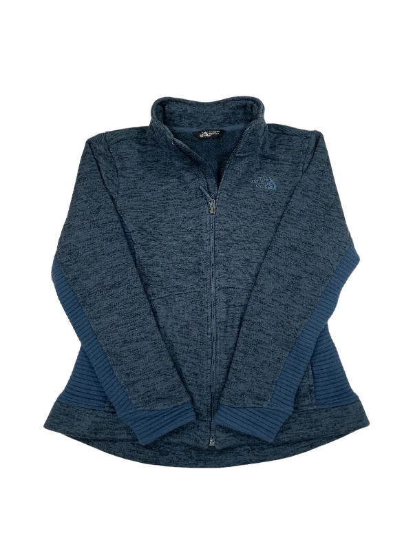 Womens Indi Full-Zip Jacket Rayon Fabric Velvet Fabric Corduroy Fabric