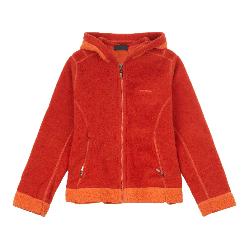 Women's Synchilla® Arctic Jacket Fitted Jacket Loose Jacket Oversized Jacket