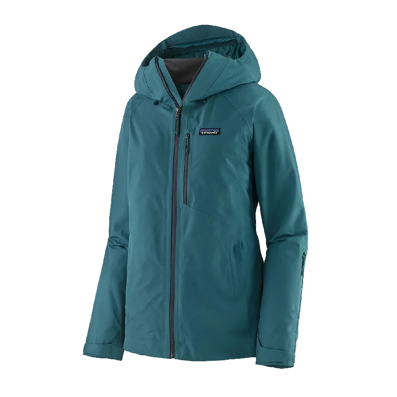 W's Powder Bowl Jacket Jacket Blazer Coat
