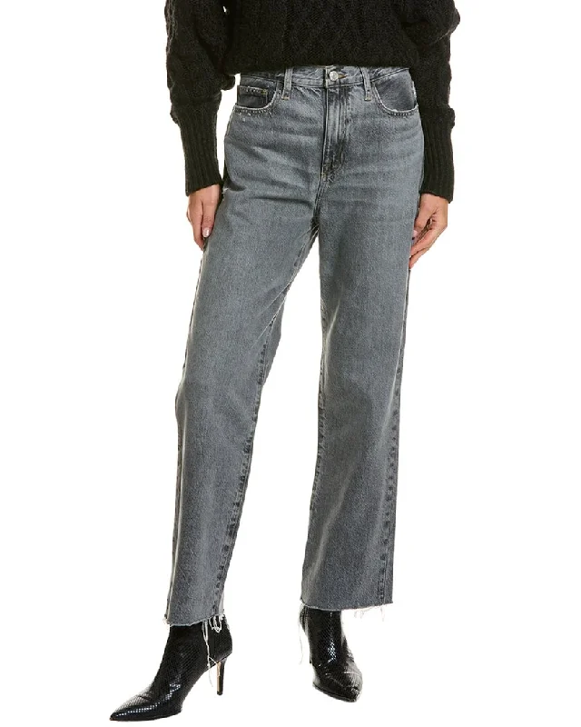 FRAME Denim Le Jane Zurich Ankle Jean Comfortable Stretch Fit Jeans