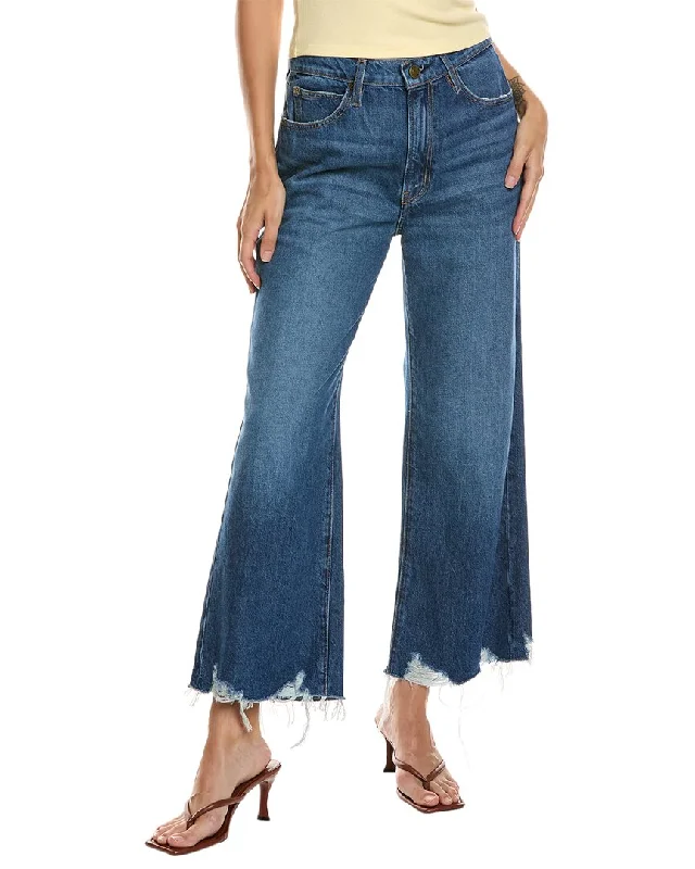 FRAME Denim The Relaxed Beluga Modern Chew Straight Jean Fashionable Mom Jeans
