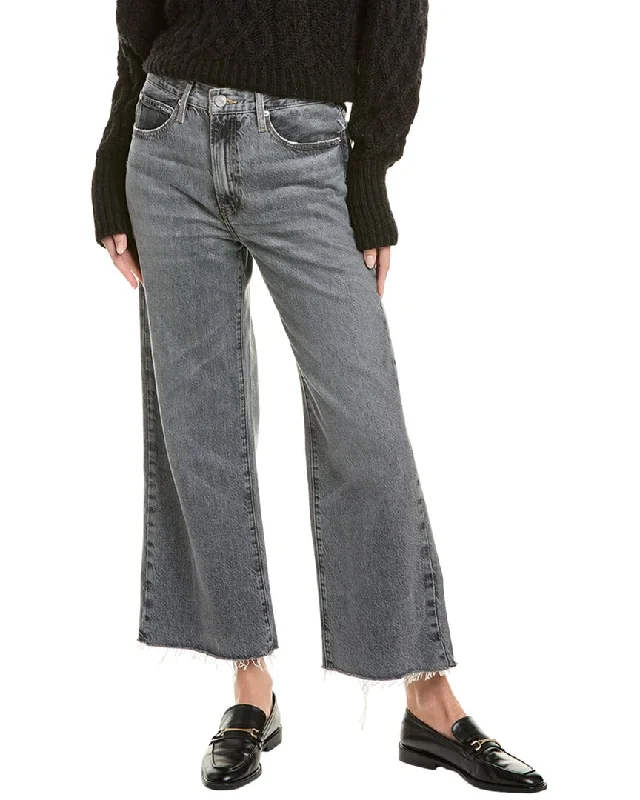 FRAME Denim The Relaxed Zurich Straight Jean Comfortable Flare Leg Jeans