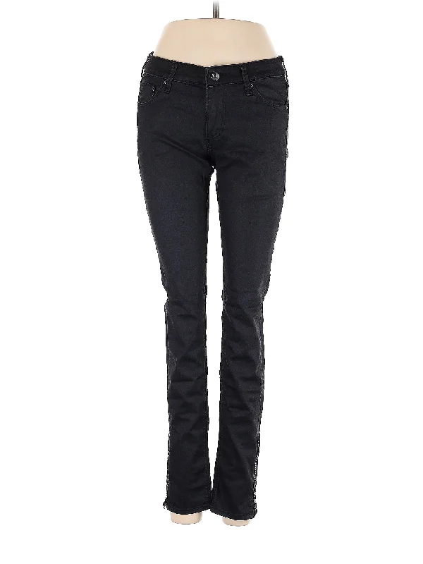 Jeans Chic Cropped Jeans