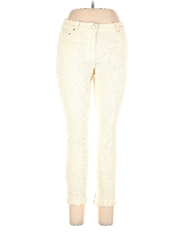 Jeans Trendy Low-Rise Bootcut Jeans