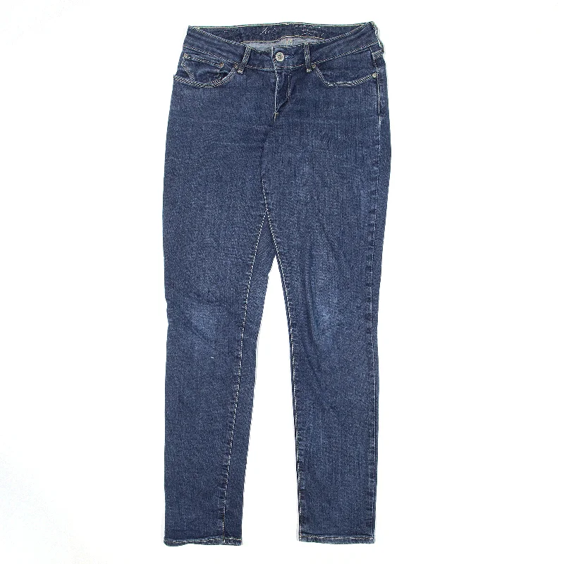 LEVI'S Bold Curve Jeans Blue Denim Slim Skinny Womens W26 L29 Classic Slim Fit Jeans LEVI'S Bold Curve Jeans Blue Denim Slim Skinny Womens W26 L29 Classic Slim Fit Jeans