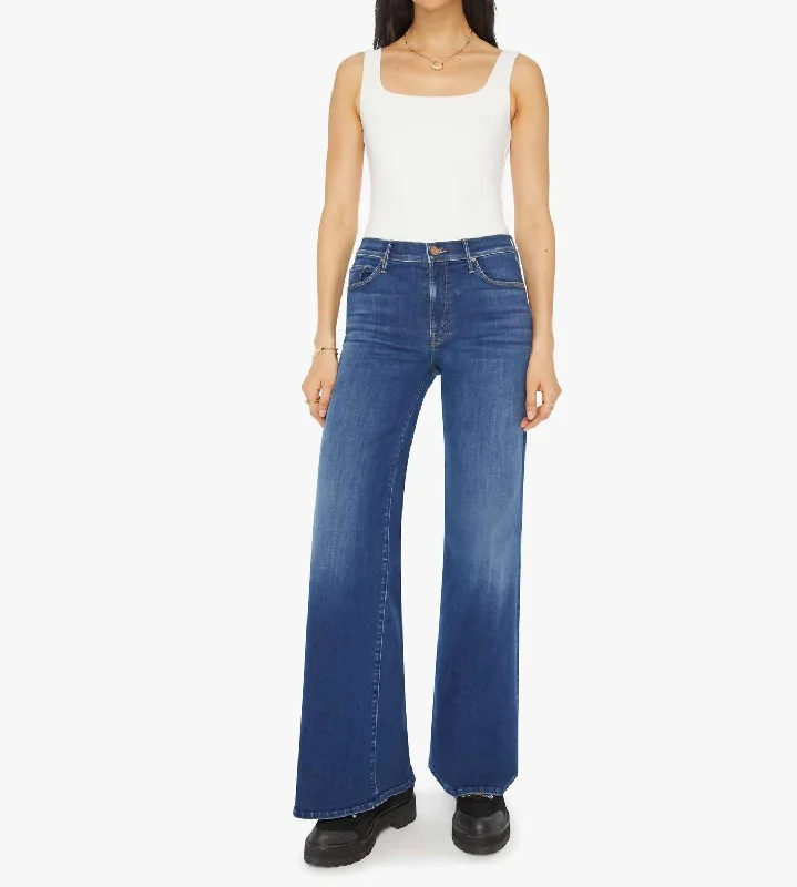 Twister Sneak Jeans In On Your Left Cozy Relaxed Fit Jeans