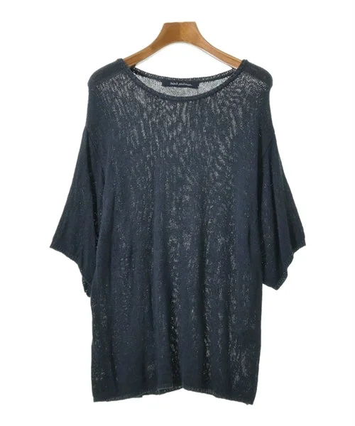 mina perhonen Sweaters Transparent Opaque Sheer