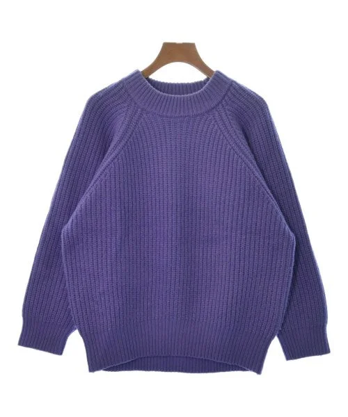 SLOBE IENA Sweaters Tailored Straight A-Line