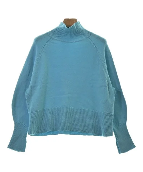 ADAM ET ROPE Sweaters Wool Fabric Cashmere Fabric Tweed Fabric
