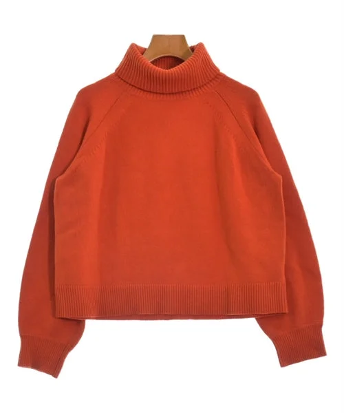 ADAM ET ROPE Sweaters Wool Fabric Cashmere Fabric Tweed Fabric
