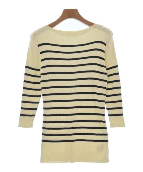 GALERIE VIE Sweaters Spandex Blend Rayon Blend Denim Blend
