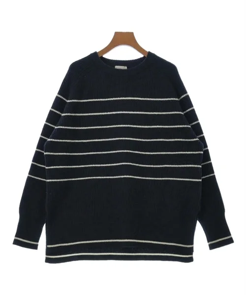 IENA Sweaters Hooded Caped Shawl Collar