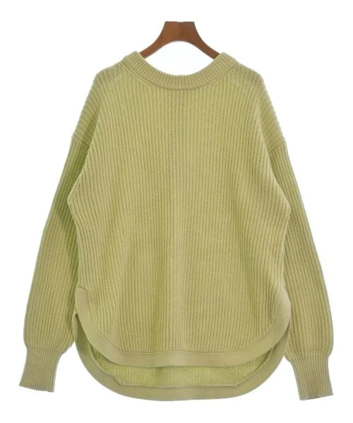 Spick and Span Sweaters Terry Blend Velvet Blend Canvas Blend